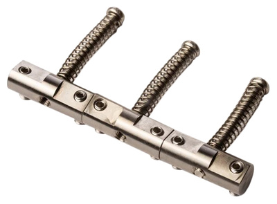 Guitar Monkey Modern Compensated Titanium