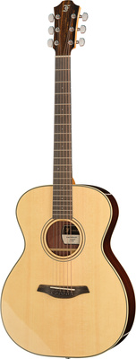 Furch Green OM-SR LH a