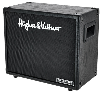 Hughes & Kettner Spirit 10 Celestion ģitāras skaļruņa kabinets