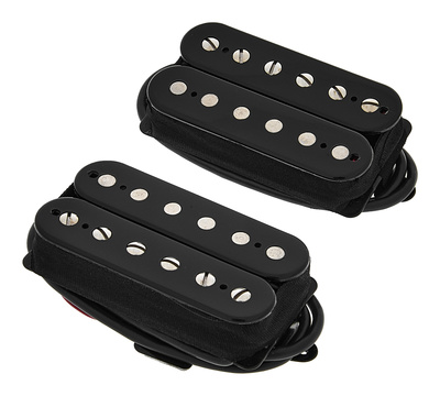 Bare Knuckle Polymath Set BK humbucker skaņņēmēju komplekts