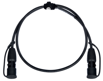 Neutrik NKE5E-E1E1-M0010 CAT5e Ethernet kabelis
