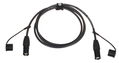 Neutrik NKE5E-E1E1-M0020 CAT5e Ethernet kabelis