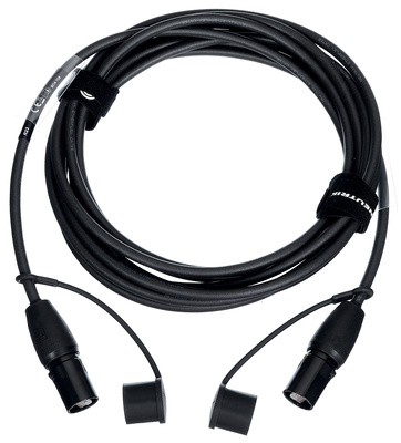 Neutrik NKE5E-E1E1-M0050 CAT5e Ethernet kabelis