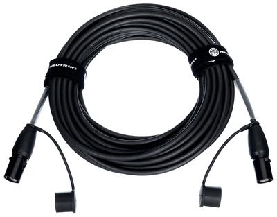 Neutrik NKE5E-E1E1-M0150 CAT5e Ethernet kabelis