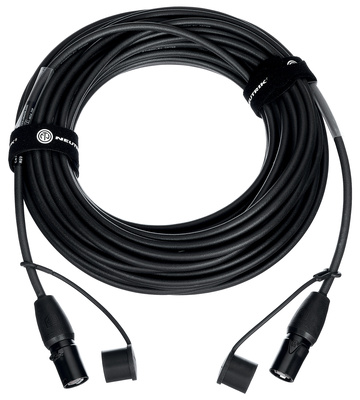 Neutrik NKE5E-E1E1-M0200 CAT5e Ethernet kabelis