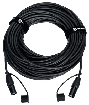 Neutrik NKE5E-E1E1-M0300 CAT5e Ethernet kabelis