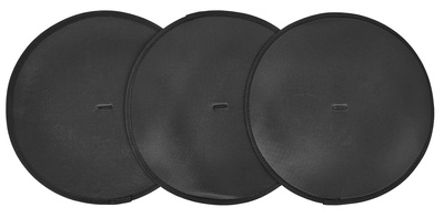 Zultan Cymbal Dividers 3-pack