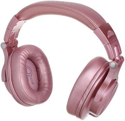 OneOdio Fusion A70 Rose Gold