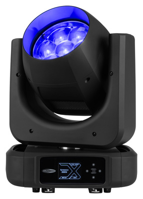 Showtec Xpression 2000W