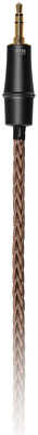Meze Audio Mini XLR to 3.5mm PCUHD Copper austiņu kabelis