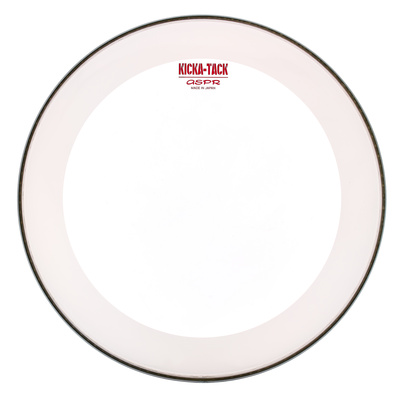 Asapura KT-T20B Bass Drum Head