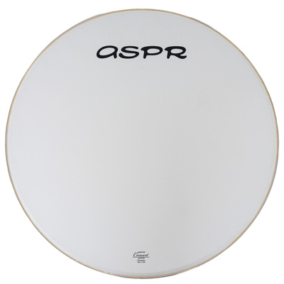 Asapura SL-CBH32 32" koncerta basa bungas membrāna