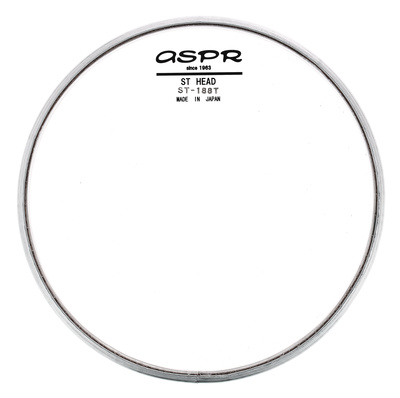 Asapura 8″ ST-188T Tom Head
