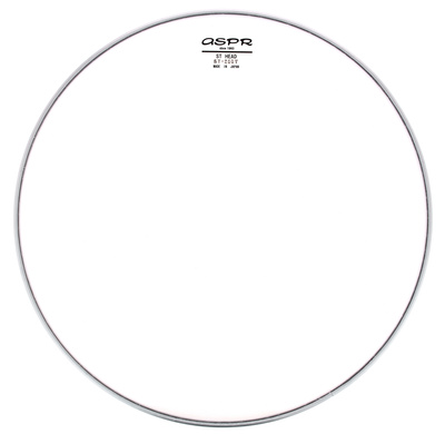 16" ST-250T Tom Head