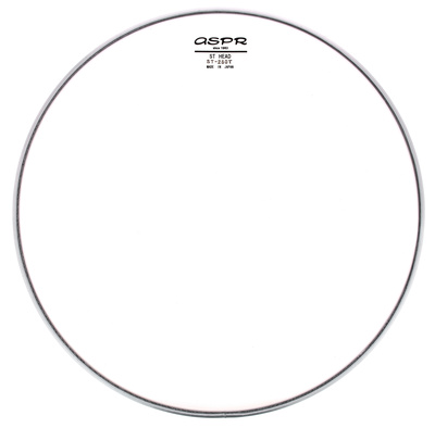 15" ST-250T Tom Head