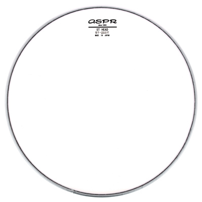 13" ST-250T Tom Head