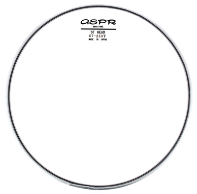 10" ST-250T Tom Head