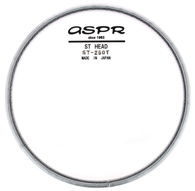 Asapura 6″ ST-250T Tom Head