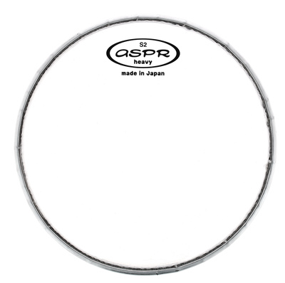 Asapura 8″ S2-HT Tom Head