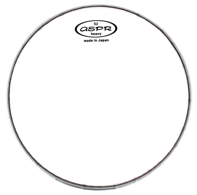 10" S2-HT Tom Head