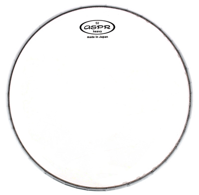 12" S2-HT Tom Head