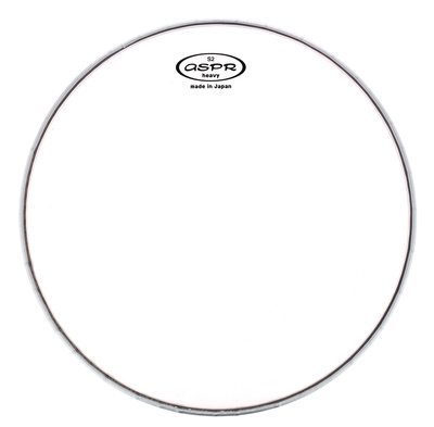 13" S2-HT Tom Head