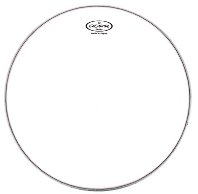 16" S2-HT Tom Head