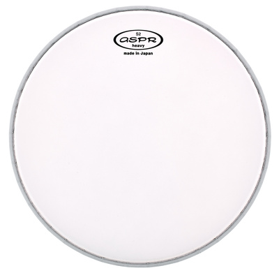 12" S2-HC Tom Head