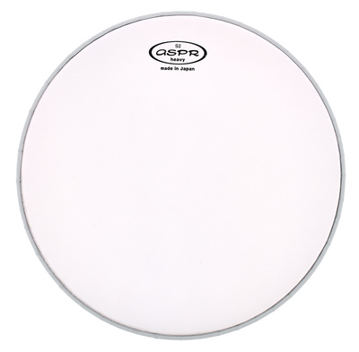 13" S2-HC Tom Head