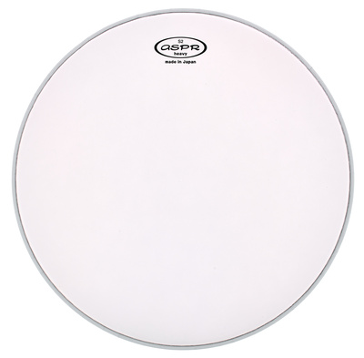 15" S2-HC Tom Head