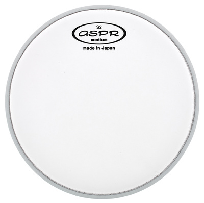 Asapura 8″ S2-MC Tom Head