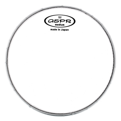Asapura 8″ S2-MT Tom Head