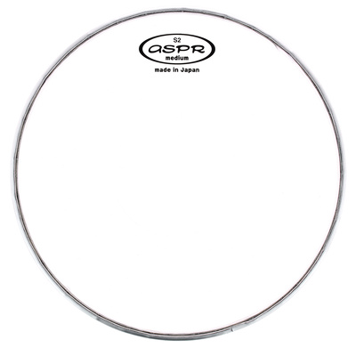 10" S2-MT Tom Head
