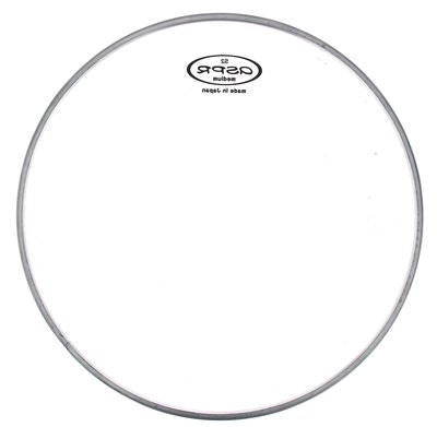 12" S2-MT Tom Head