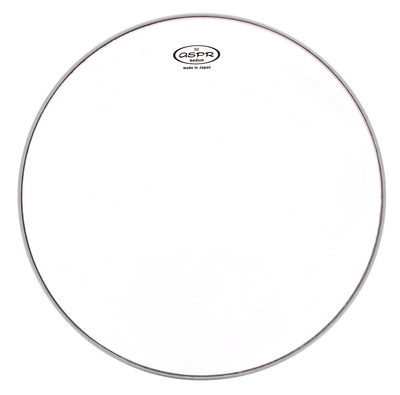 18" S2-MT Tom Head