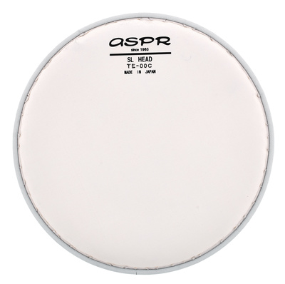 Asapura 8″ TE-00C Tom Head