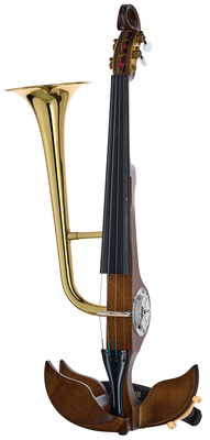 Roth & Junius Stroh Violin New Edition 4/4 stro vijole