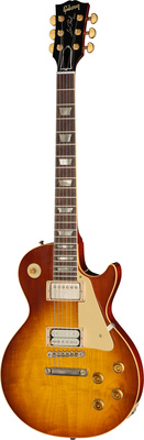 Gibson 58 Les Paul Standard RT DS