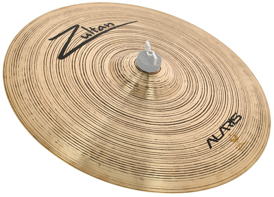 Zultan 16" Alaris crash šķīvis