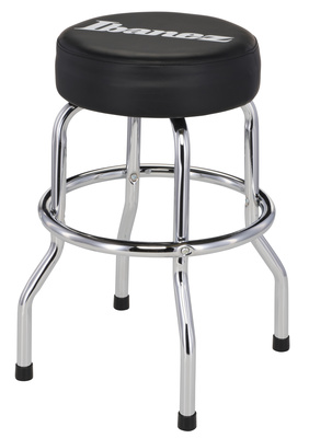 Ibanez Electric Logo Bar Stool
