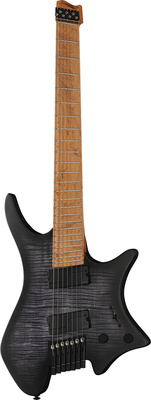 Strandberg Boden Original N2.7 BK Denim