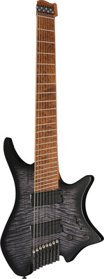 Strandberg Boden Original N2.8 BK Denim