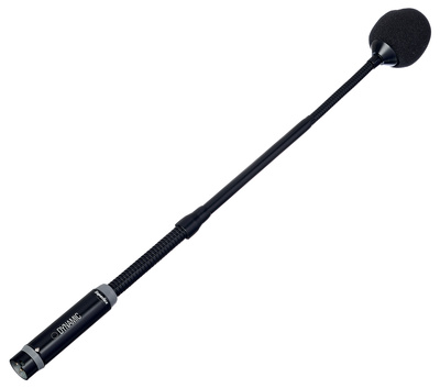 Superlux PRA618M dinamiskais gooseneck mikrofons