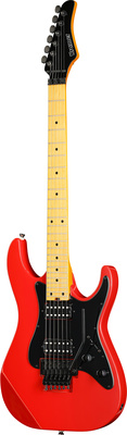 Volante HHFR Defender Red