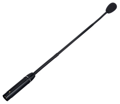 Superlux PRA518AM kondensatora gooseneck mikrofons