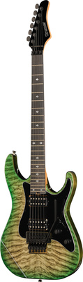 Volante Ql HHFR Ultramarine B