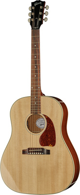Gibson J-45 Standard Natural Gloss