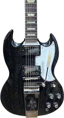 Gibson SG Standard 64 Maestro SF VOS elektriskā ģitāra