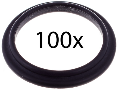 Damping Ring X-Series 100x