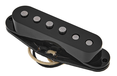 Gotoh Pickups ST-Classic BR BK